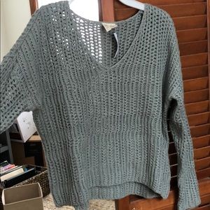 NWT Tillys Sweater